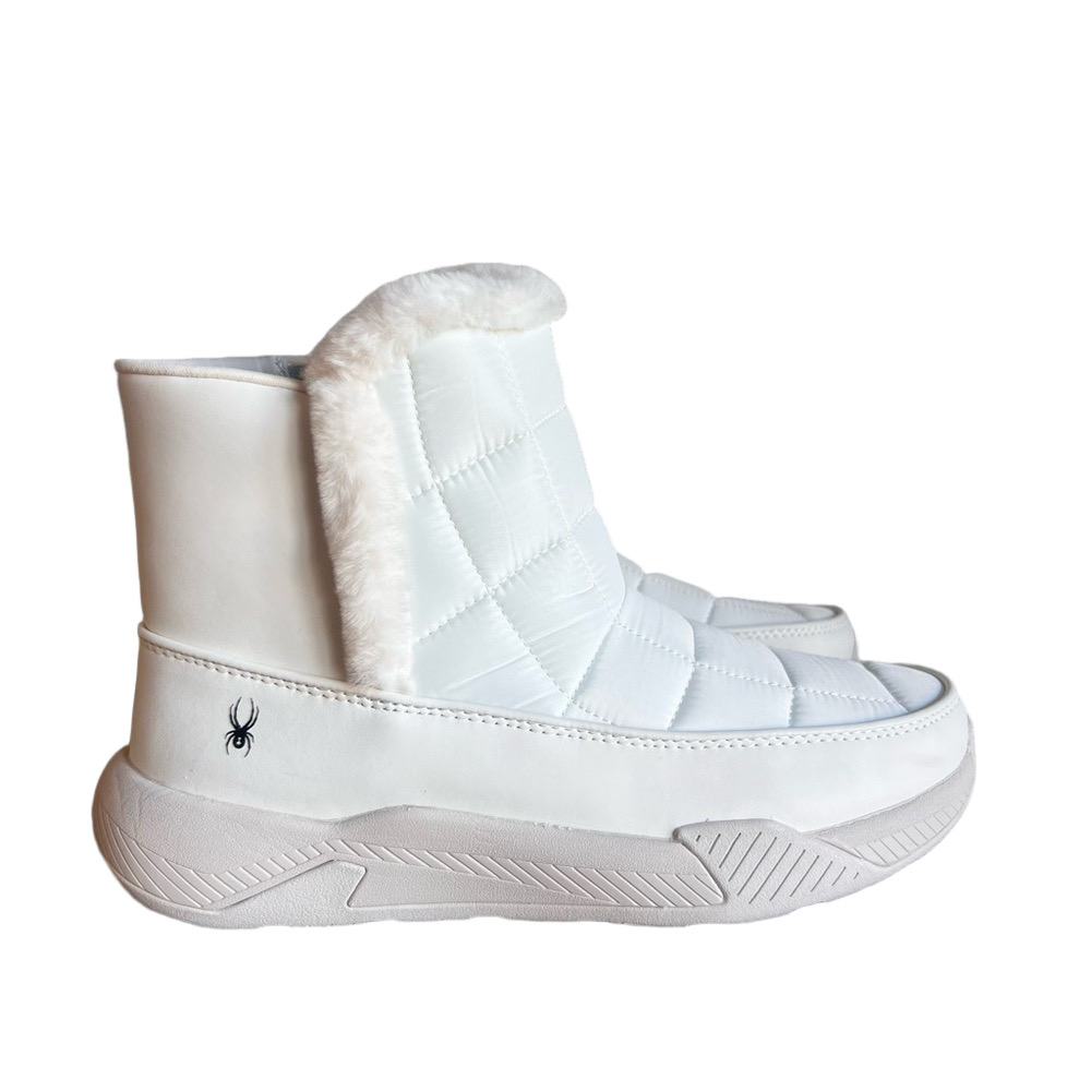 SPYDER NEW Women's Lumi Primaloft Insulated Winter Boot Size 9.5 #221
